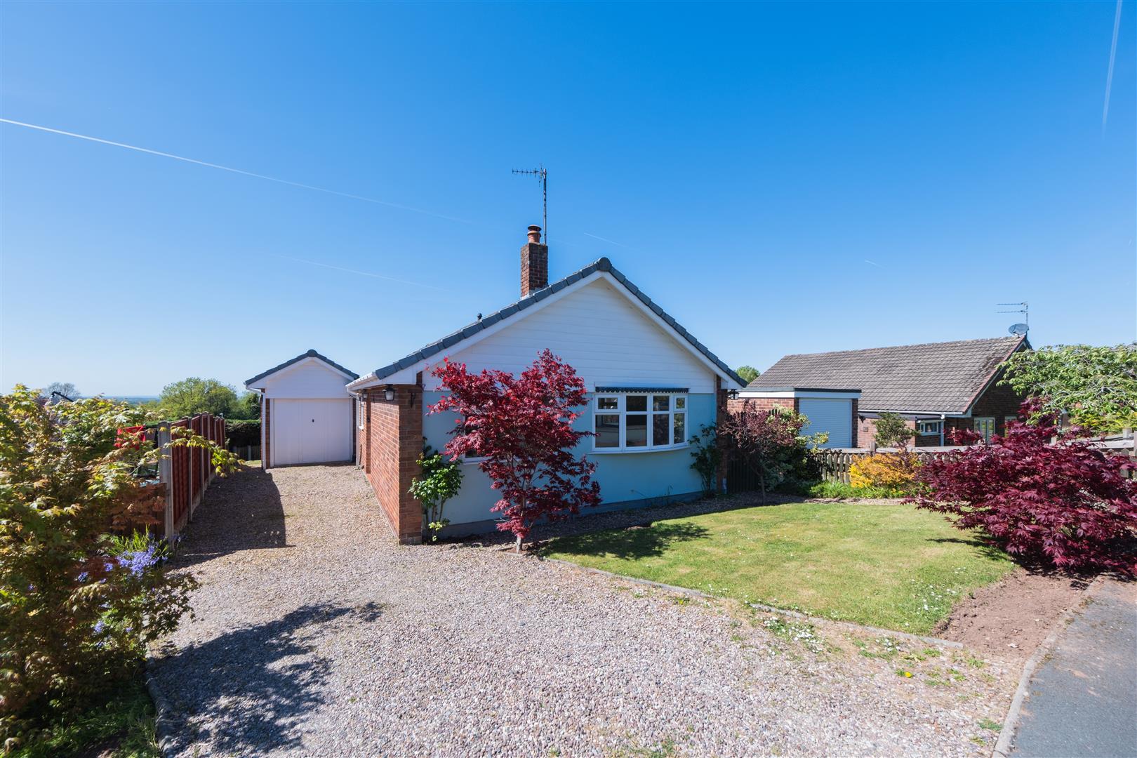 4 bedroom  Detached Bungalow for Sale in Kelsall